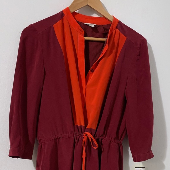 Fossil Dress - Work | Casual Almost New✨ - Picture 2 of 3